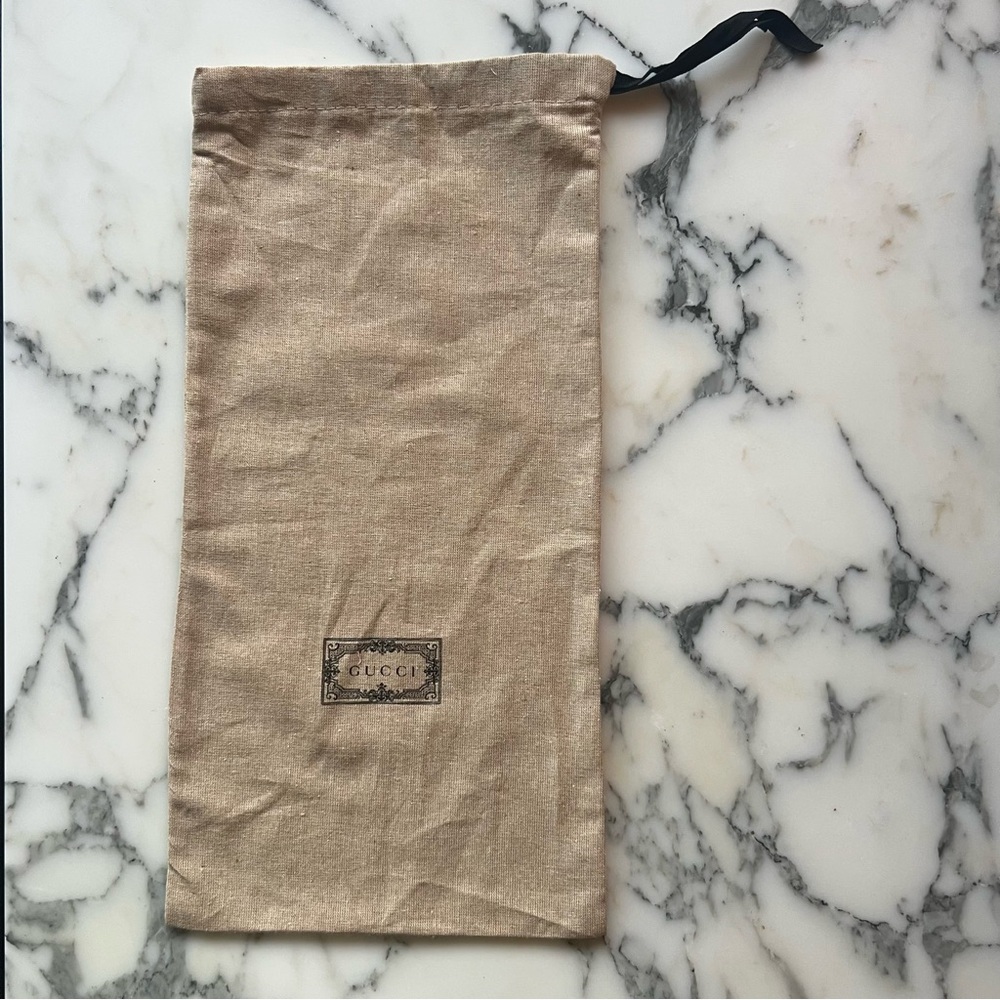 Gucci Dust Bag (N700)